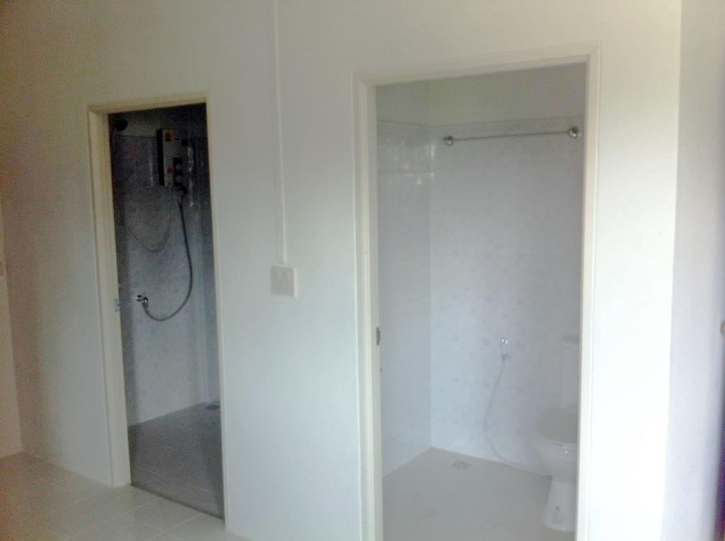 Hostel Subsavet Village Ko Pha Ngan