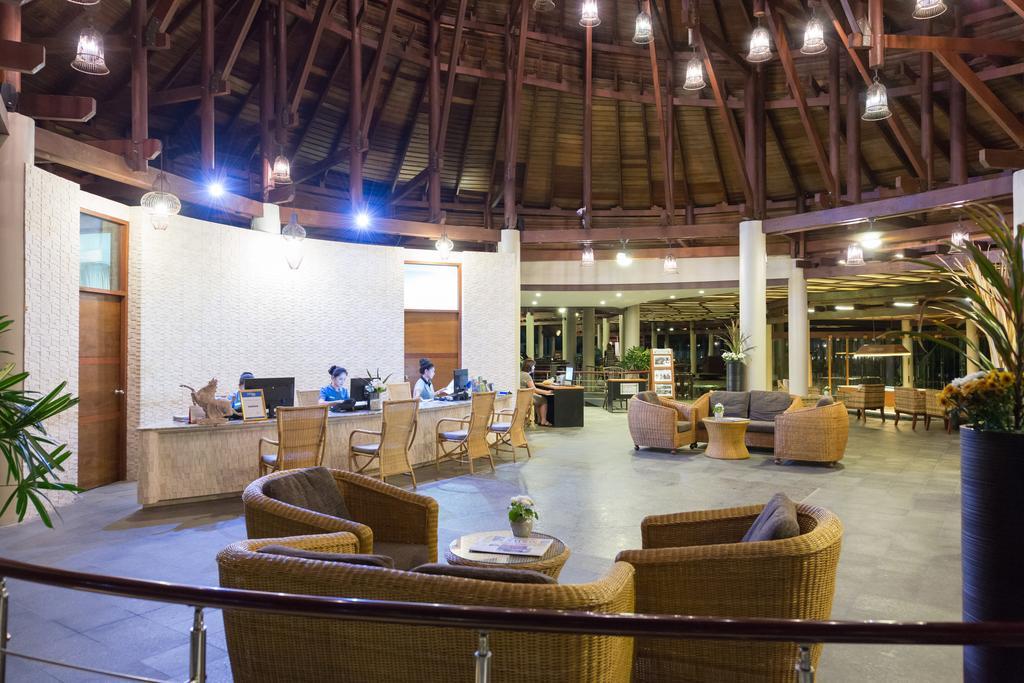 Resort The Haven (adults Only) Khao Lak