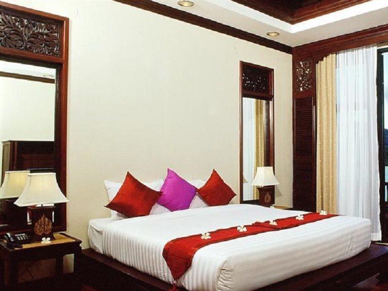 Racha Kiri & Spa,