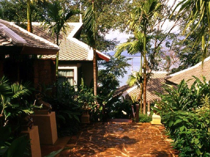 Resort Racha Kiri & Spa, 5*