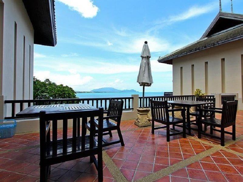 Resort Racha Kiri & Spa, 5*