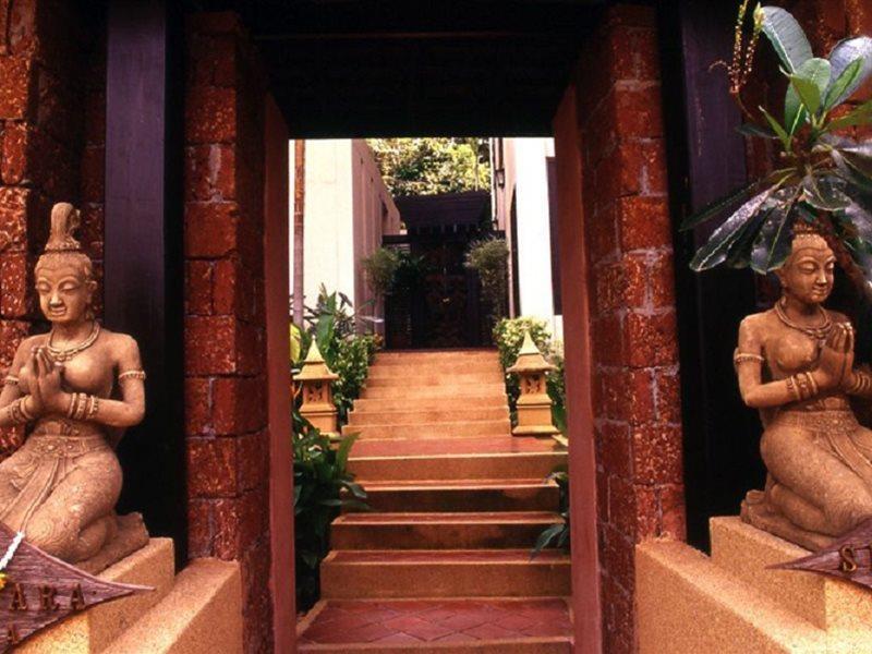 Racha Kiri & Spa,