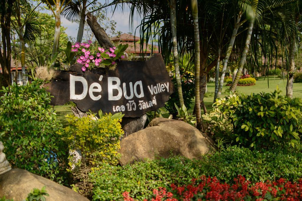 Resort De Bua Valley 3*