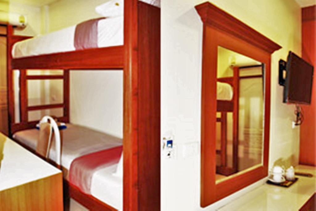 Hotel Blue Sea