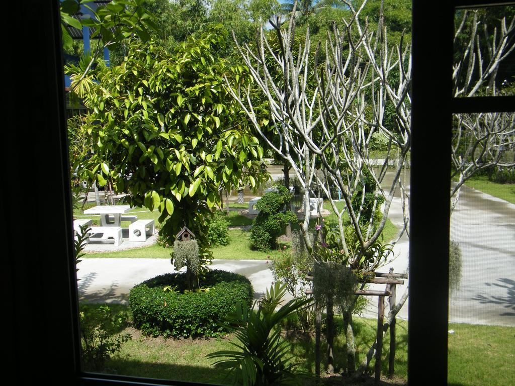 Homestay Ya Teng