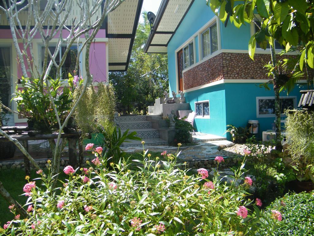 Homestay Ya Teng