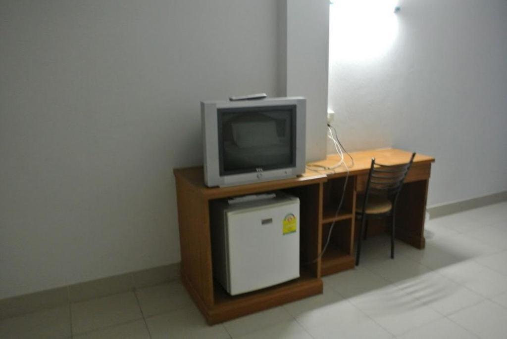 Yong Dee Apartment *