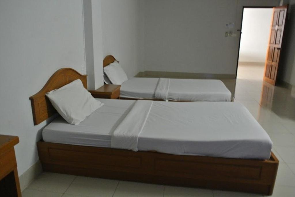 Apartment Yong Dee Chumphon