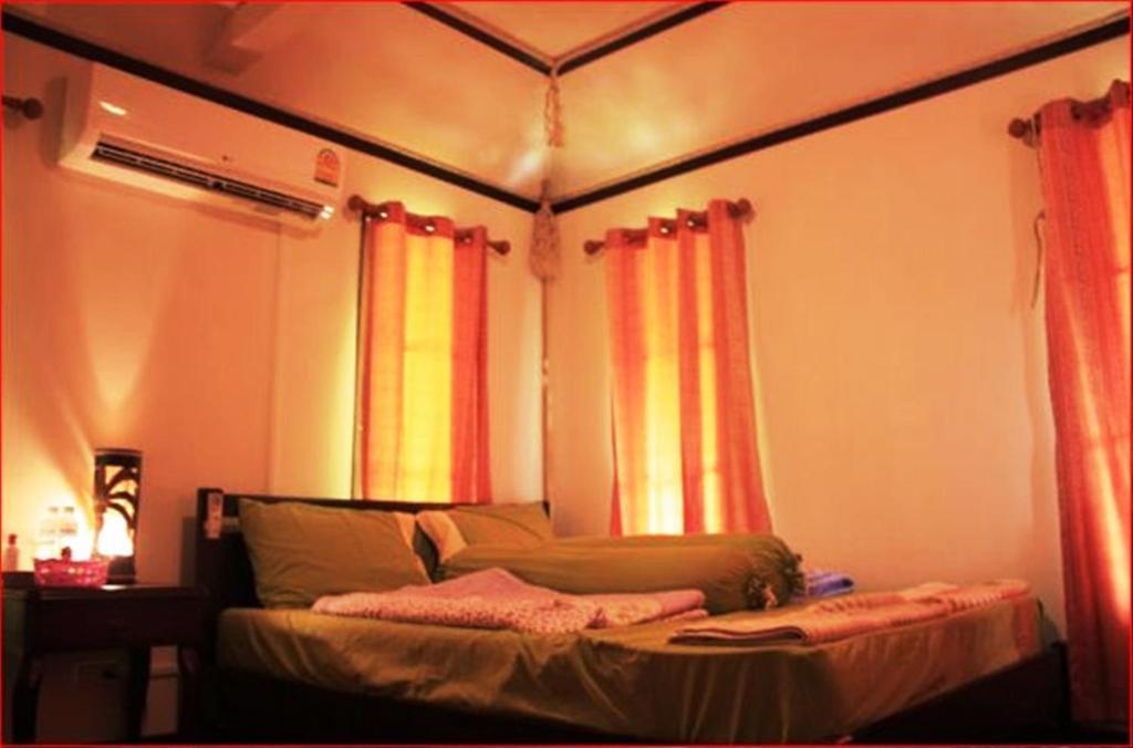 Rai Preda Homestay *
