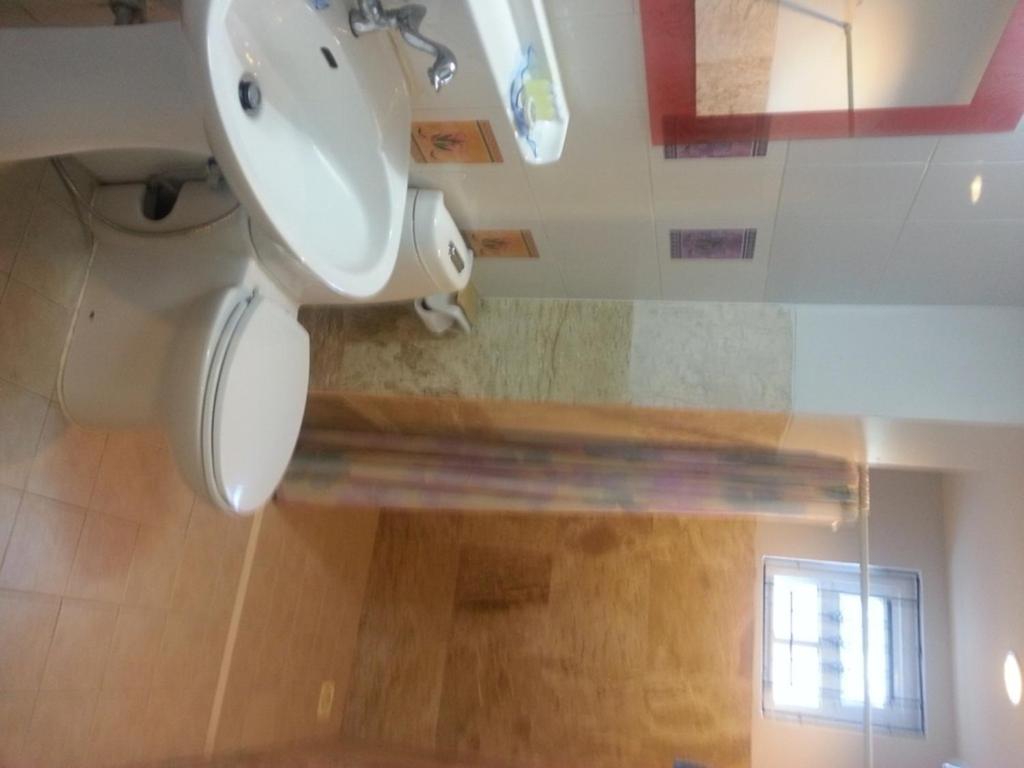 Apartamento Yiasu *