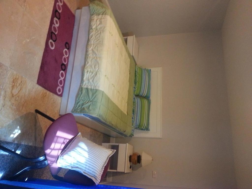 Apartamento Yiasu