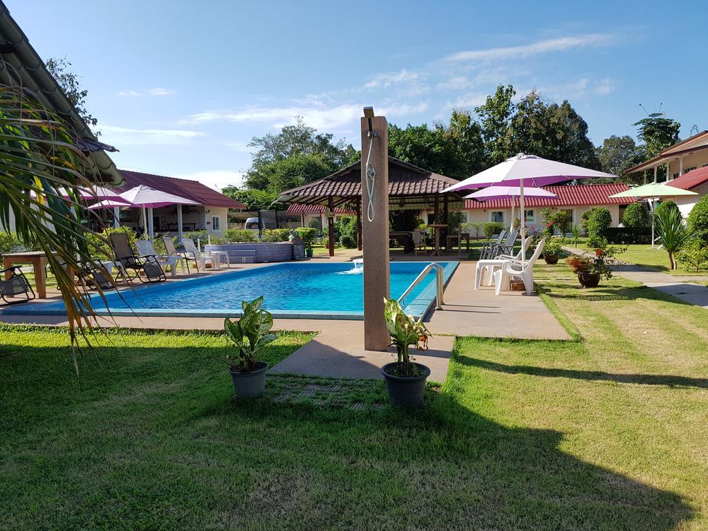 Hotel Moon River Ubon Ratchathani