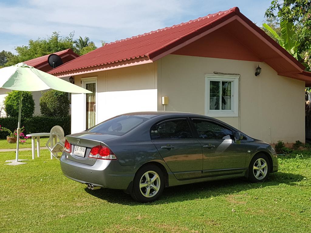 Hotel Moon River Ubon Ratchathani