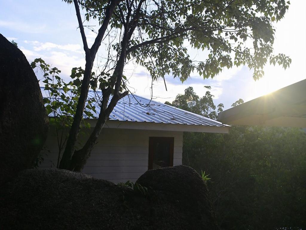 Resort Thansadet Farm