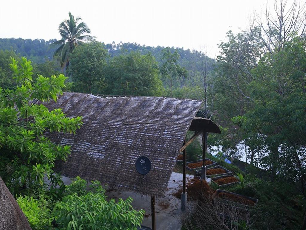 Resort Thansadet Farm