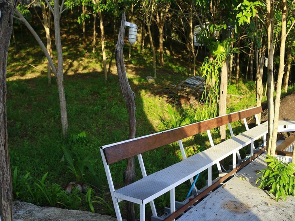 Resort Thansadet Farm *