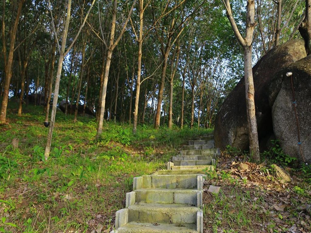 Thansadet Farm