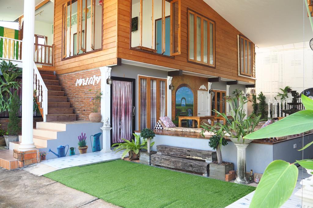 Resort Aen Guy Boutique Sukhothai