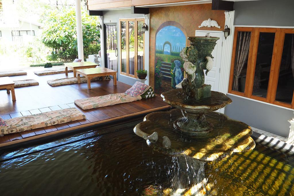 Resort Aen Guy Boutique Sukhothai
