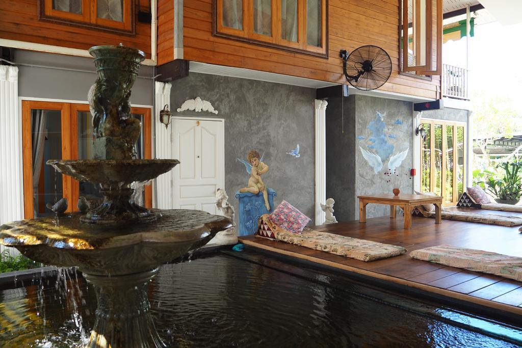 Resort Aen Guy Boutique Sukhothai