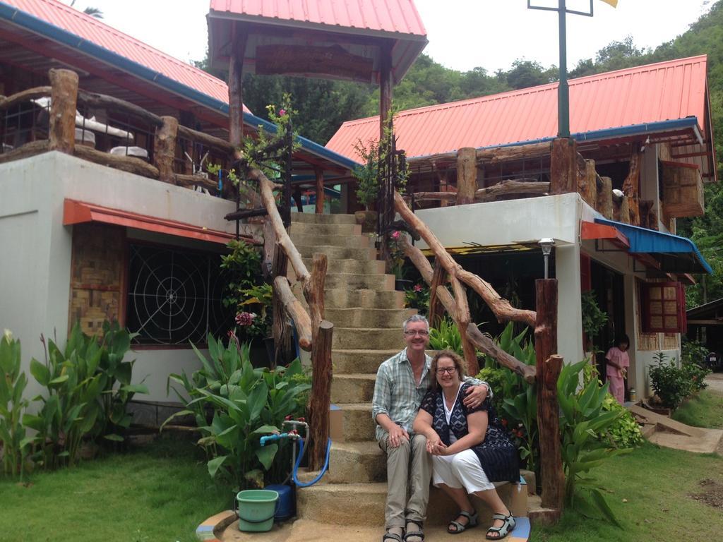 Homestay Yayei Sai Yok