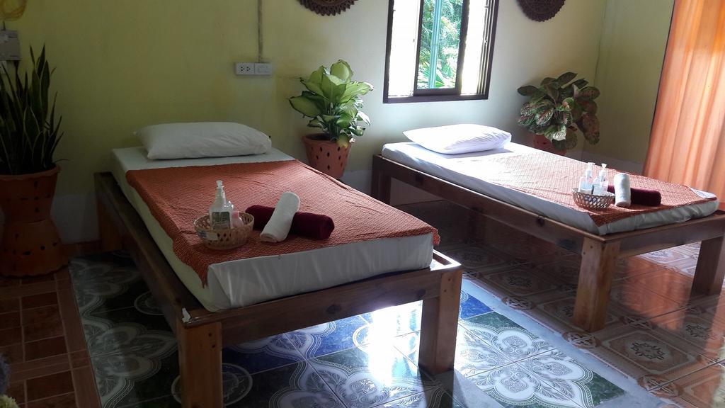 Guest house Holiday