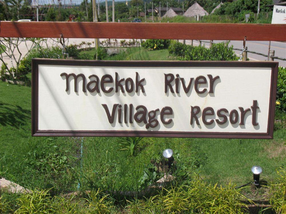 Maekok River Village