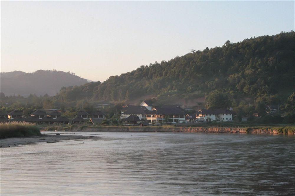Holiday park Maekok River Village Mae Ai
