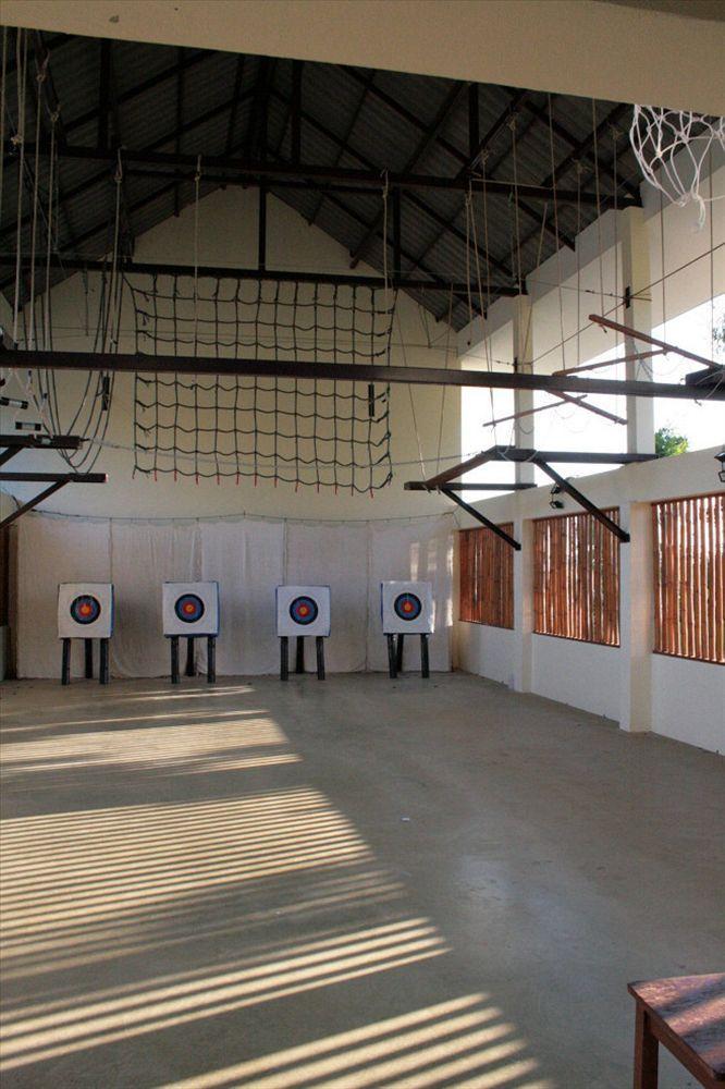 Holiday park Maekok River Village 4*