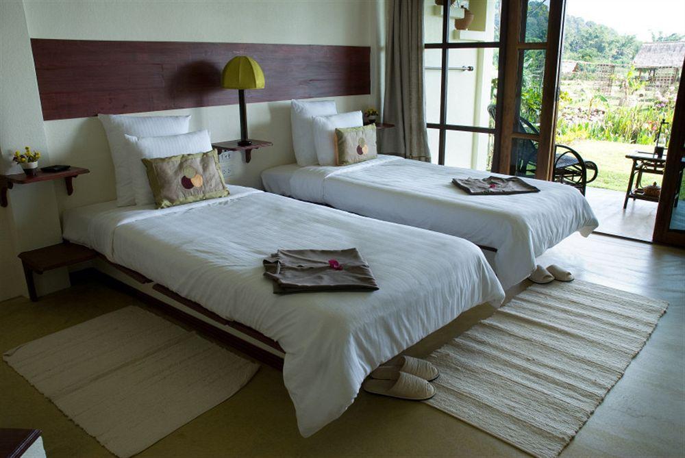 Holiday park Maekok River Village 4*