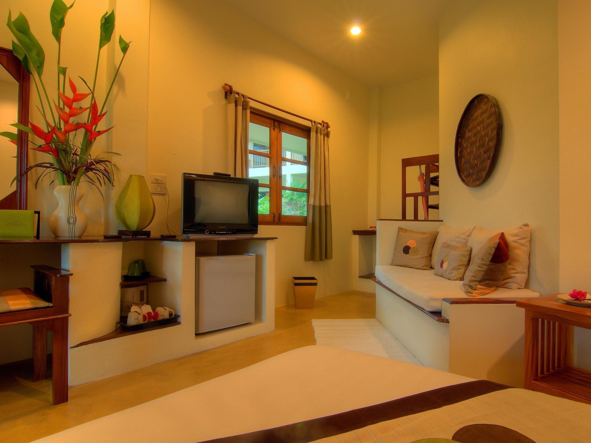 Holiday park Maekok River Village 4*
