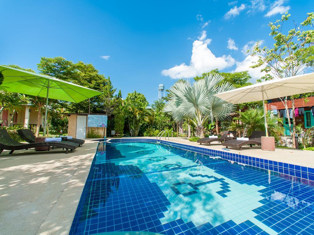 Resort Baan Chokdee 3*