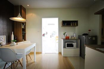 Aparthotel Banyan Residence