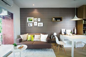 Aparthotel Banyan Residence Rayong