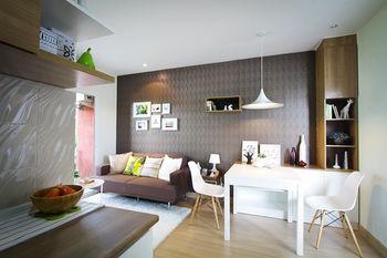Aparthotel Banyan Residence