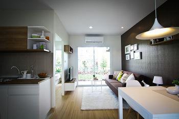 Banyan Residence Rayong