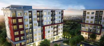Banyan Residence Rayong