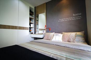 Aparthotel Banyan Residence Rayong