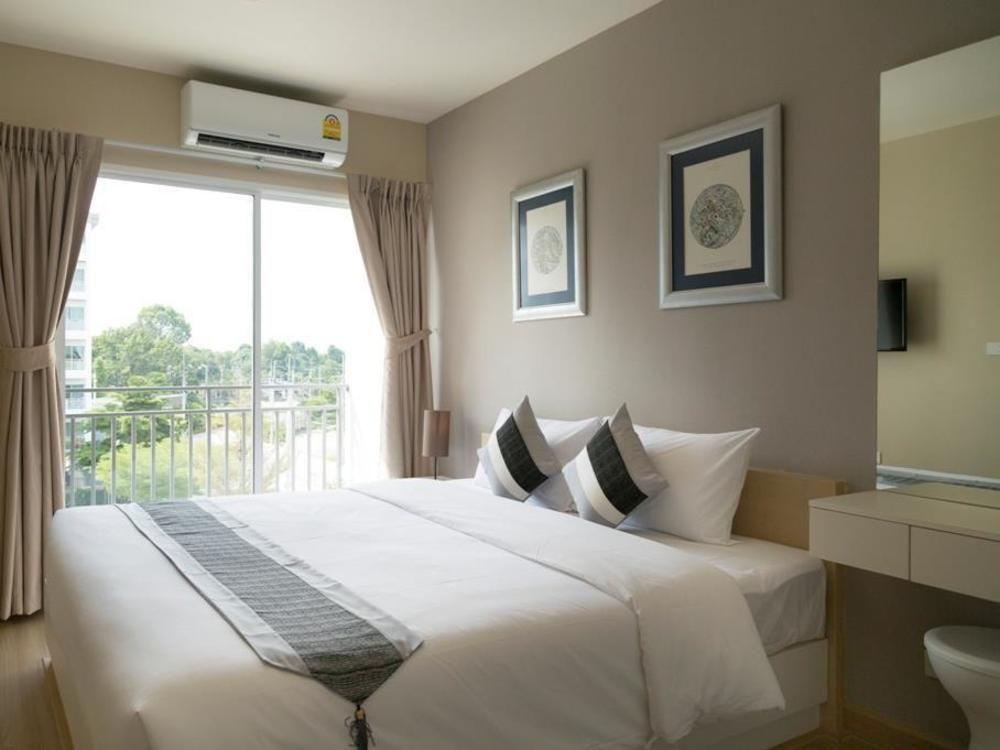 Aparthotel Banyan Residence 3*