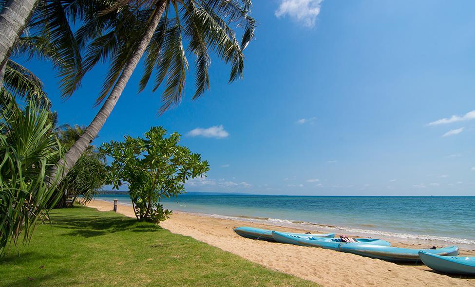 Hotel Makathanee 3*
