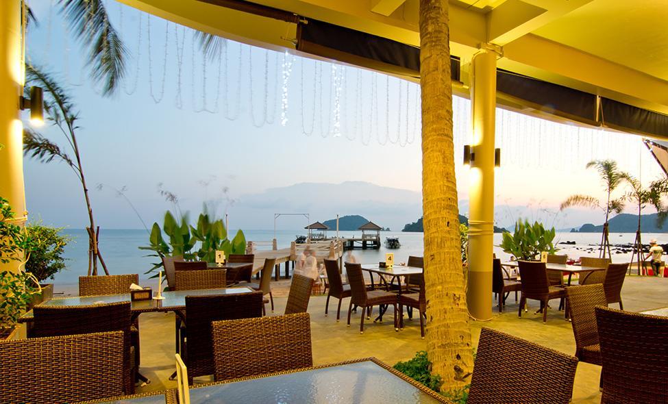 Hotel Makathanee Koh Mak