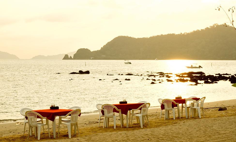 Hotel Makathanee Koh Mak