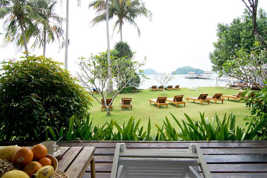 Hotel Makathanee Koh Mak