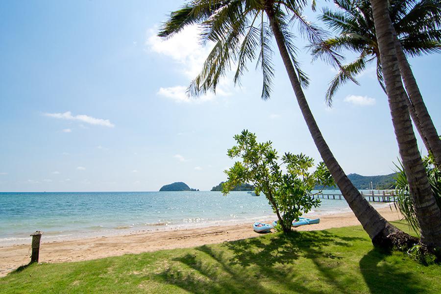 Makathanee Koh Mak