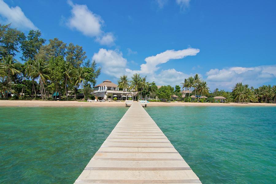 Hotel Makathanee
