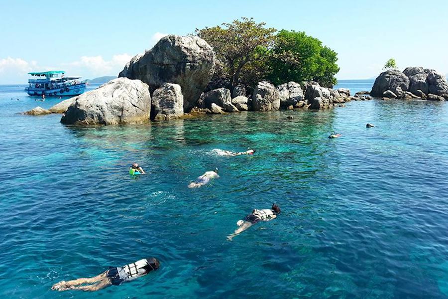 Makathanee Koh Mak
