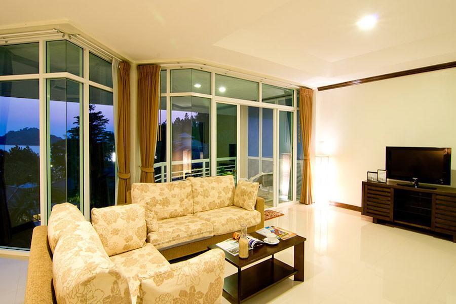 Hotel Makathanee 3*