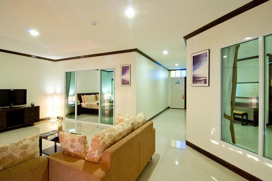 Hotel Makathanee Koh Mak