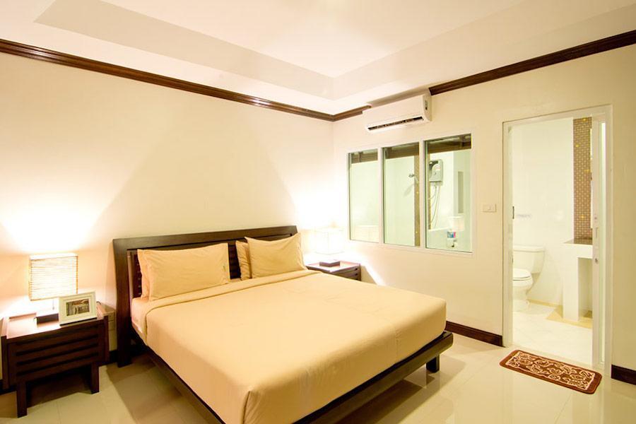Hotel Makathanee 3*