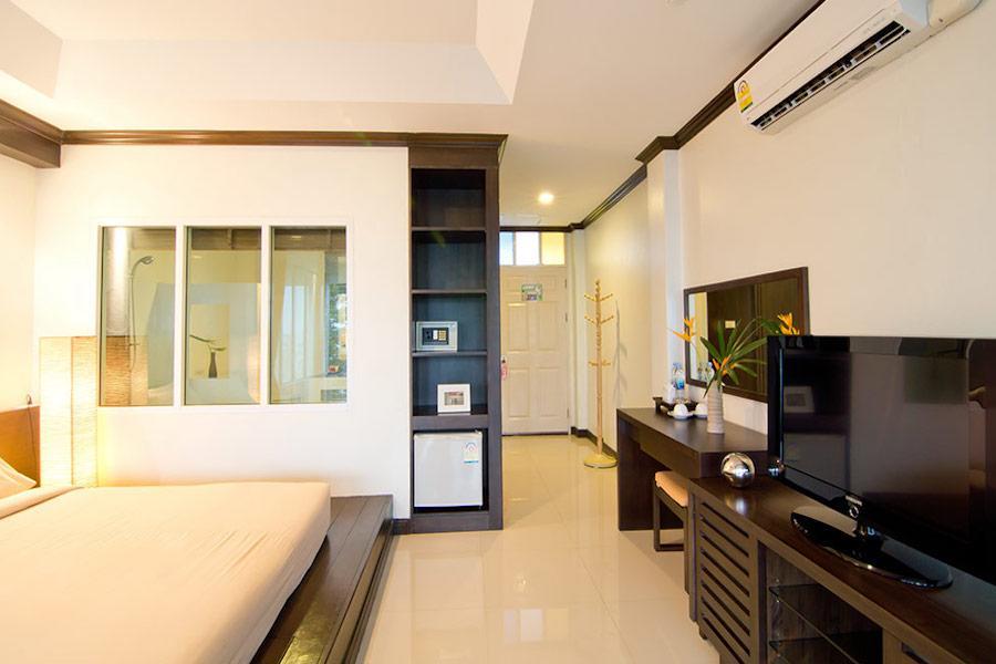 Hotel Makathanee Koh Mak
